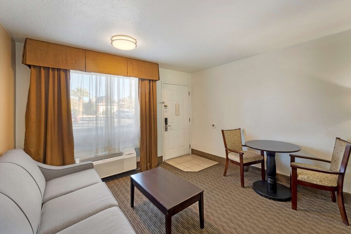 Best Western Mesquite Inn