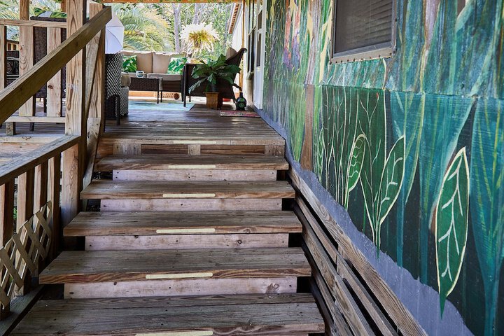 Pleasant Days Manatee Room