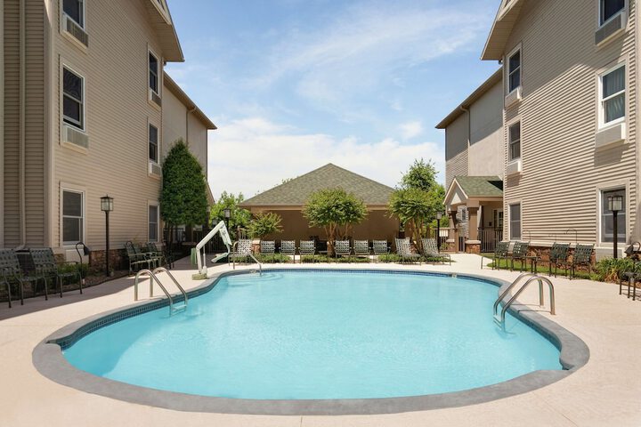 Hampton Inn & Suites Springdale