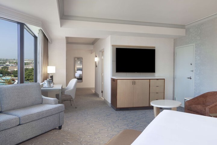 Hilton Anatole
