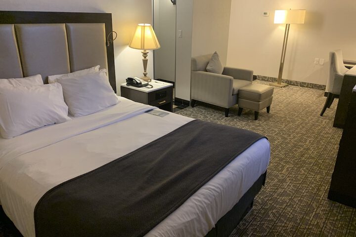 Radisson Lackawanna Station Hotel Scranton