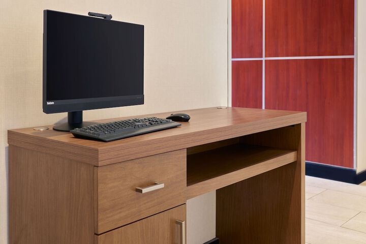 Courtyard by Marriott Culver City Los Angeles