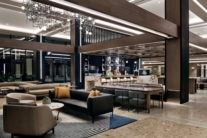 Hotel Interior 19 of 118