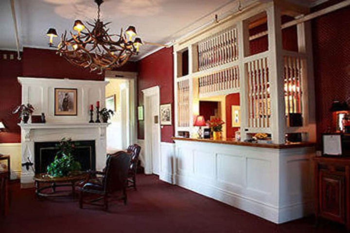Hotel Interior 13 of 62