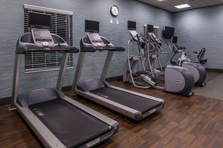 Health and Fitness 55 of 61