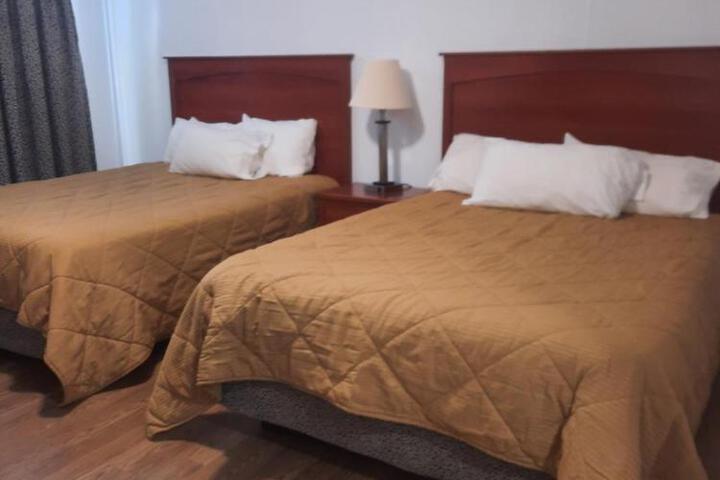 Motel Reedsburg
