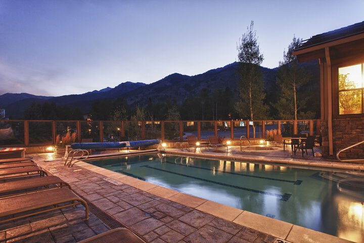 Teton Private Residences