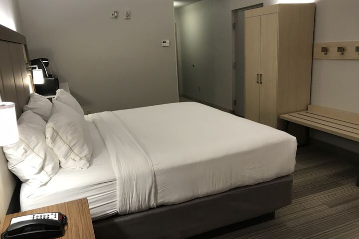Holiday Inn Express Hotel & Suites Orlando South-Davenport by IHG