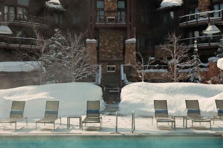 Waldorf Astoria Park City