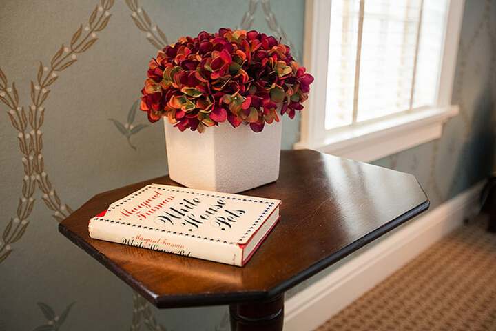 The Inn at Stonington