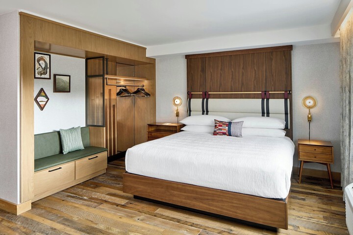 Hotel Thaynes Park City, a Tribute Portfolio Hotel