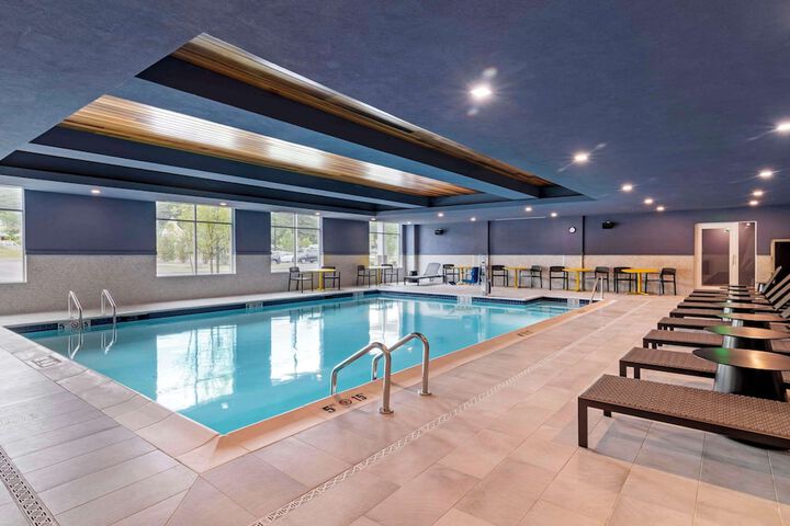 Cambria Hotel North Conway