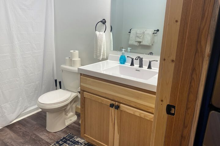 Keweenaw Waters Resort