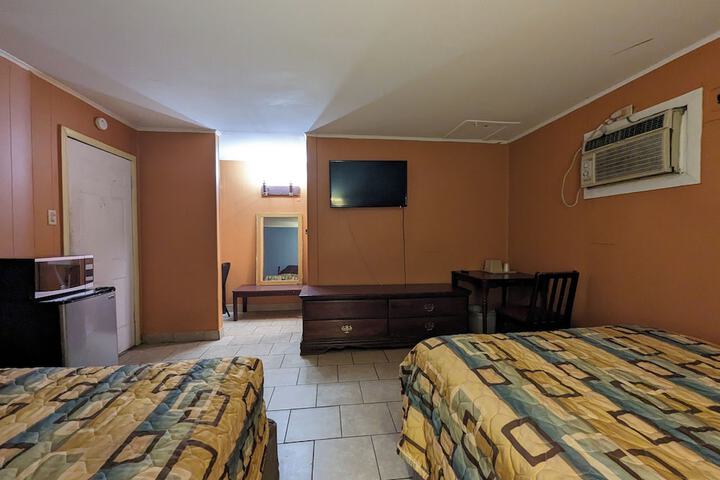 Economy Inn Kingsville