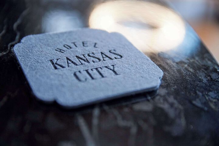 Hotel Kansas City in The Unbound Collection by Hyatt