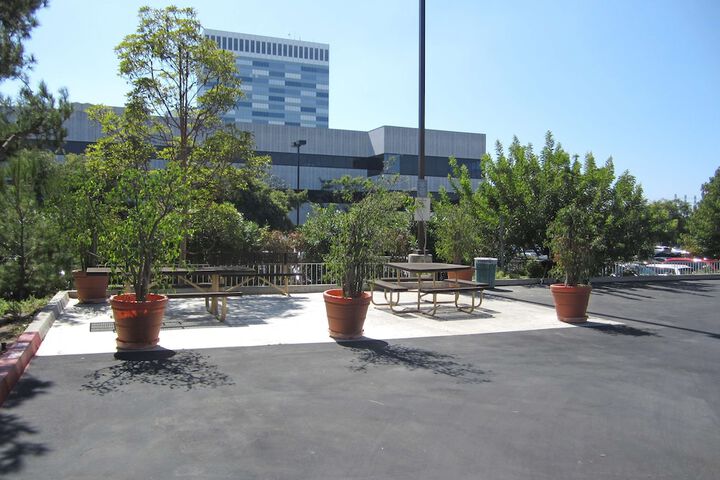 Terrace/Patio 29 of 29