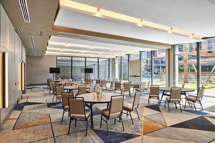 Omni Tempe Hotel at ASU