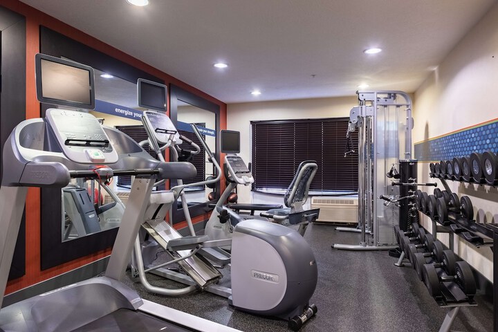 Hampton Inn Richfield