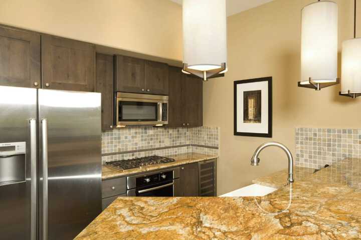 One Ski Hill Place a RockResort, by Vail Resorts