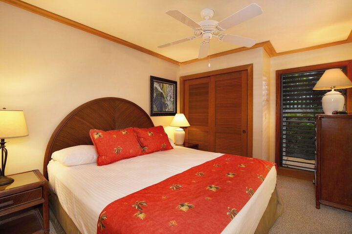 Kiahuna Plantation Resort Kauai by OUTRIGGER