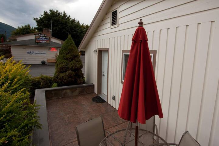 Terrace/Patio 46 of 54