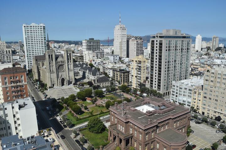Hotel View 204 of 207