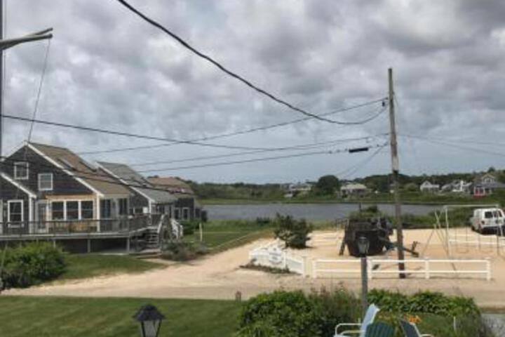Beach House Inn Bed & Breakfast