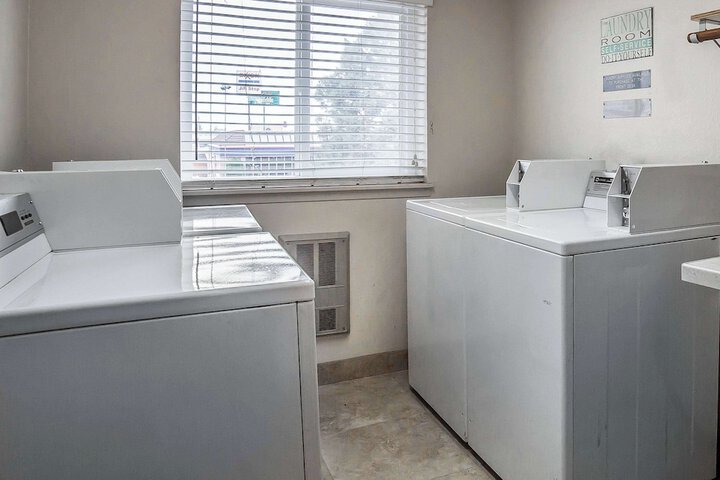Quality Inn & Suites Coeur dAlene