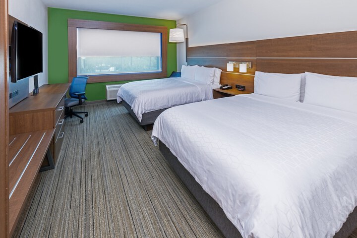 Holiday Inn Express & Suites Stafford NW - Sugar Land by IHG