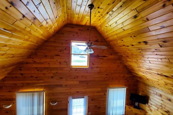 Jasper Ridge Inn Ishpeming