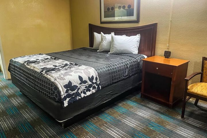 Executive Inn Laurel