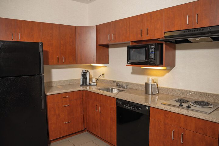 Wyndham Garden Erie