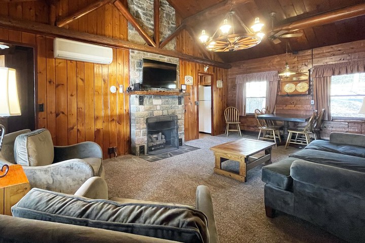 Mountain Springs Lake Resort