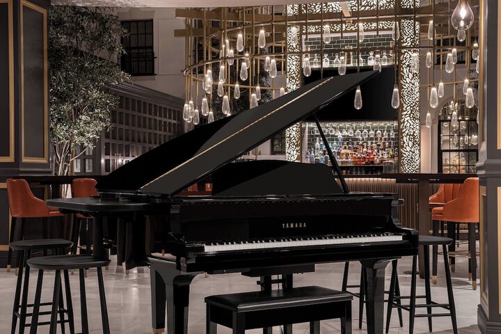 The Lytle Park Hotel Autograph Collection