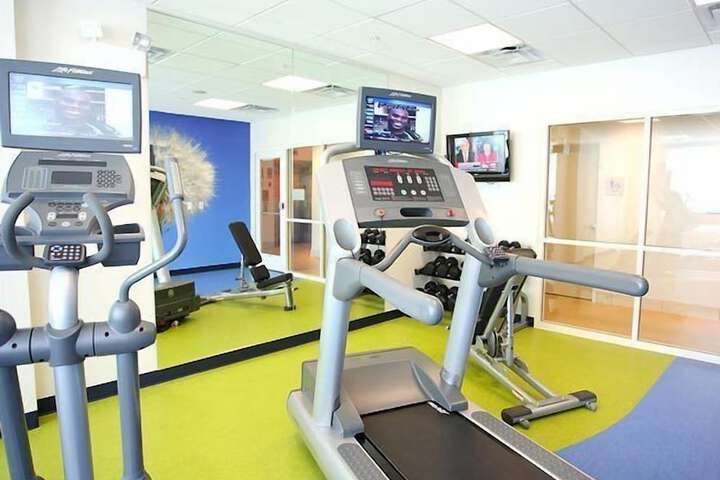 Health and Fitness 22 of 23