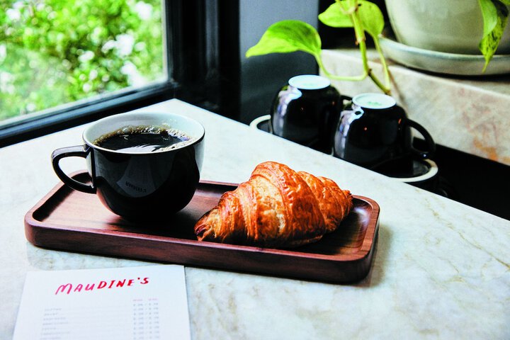 Breakfast/Coffee Service 99 of 111