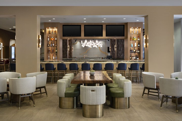 Marriott San Ramon