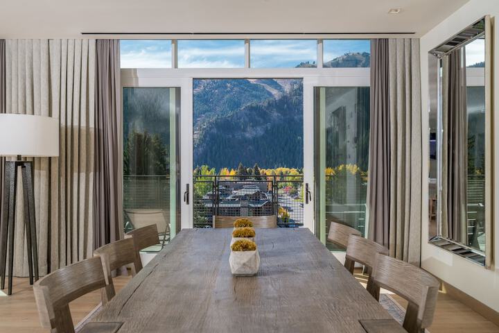 Limelight Hotel Ketchum
