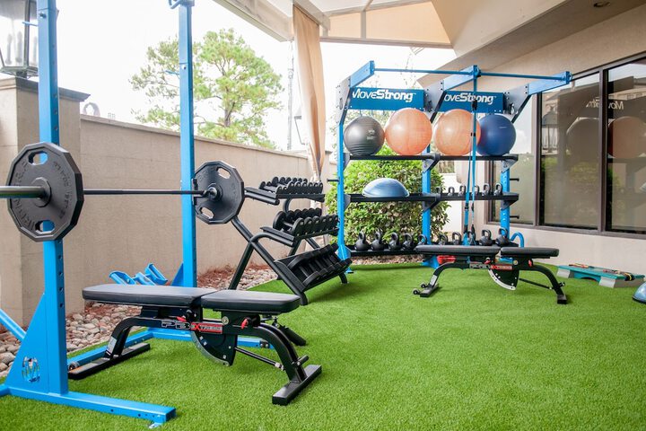 Health and Fitness 73 of 76