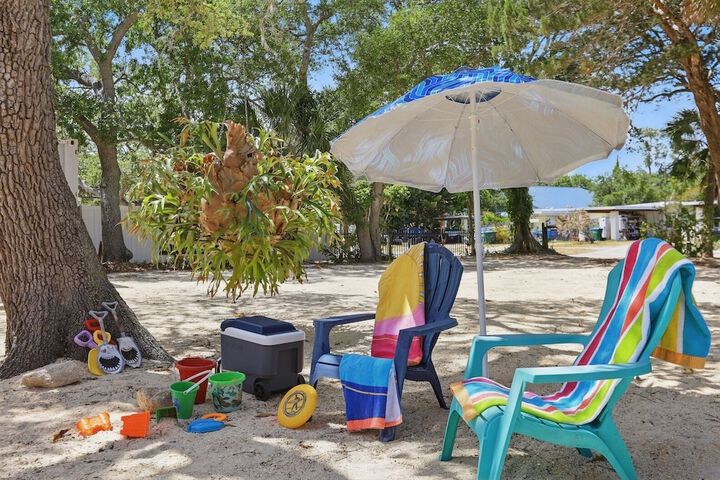 Coco Sands Villas