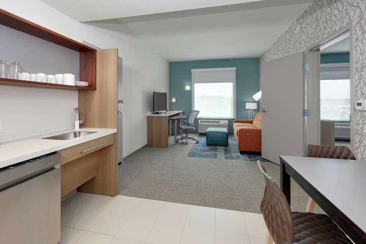 Home2 Suites BY Hilton Hagerstown
