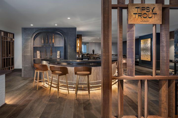 The Lodge at Spruce Peak a Destination by Hyatt Residence