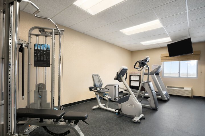 Baymont by Wyndham Odessa