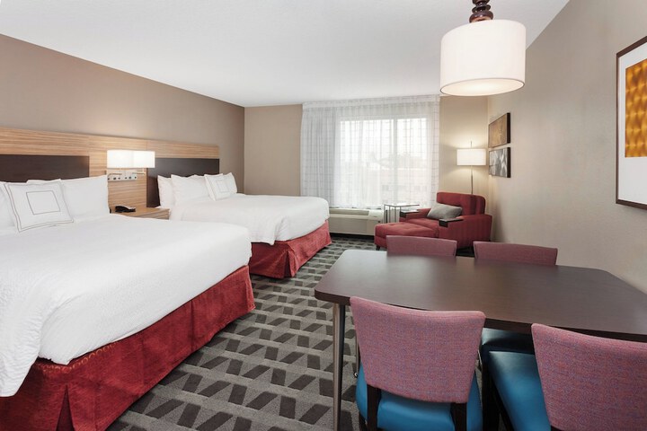TownePlace Suites by Marriott Titusville Kennedy Space Center