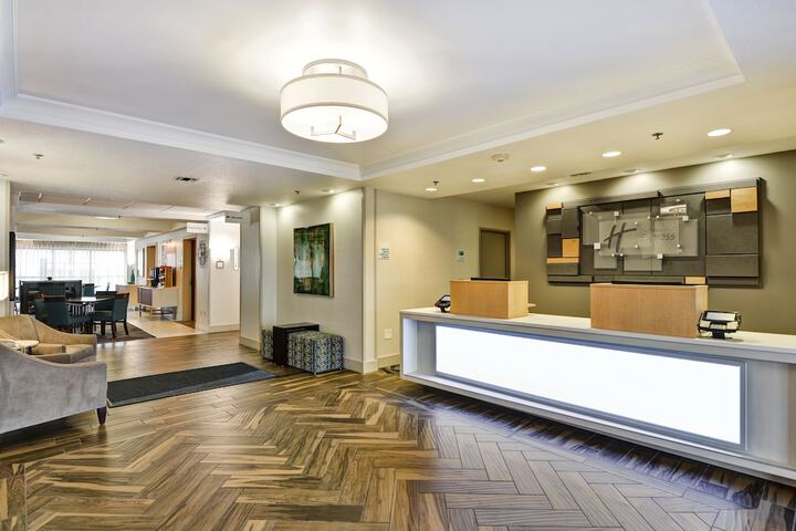 Hotel Interior 12 of 65