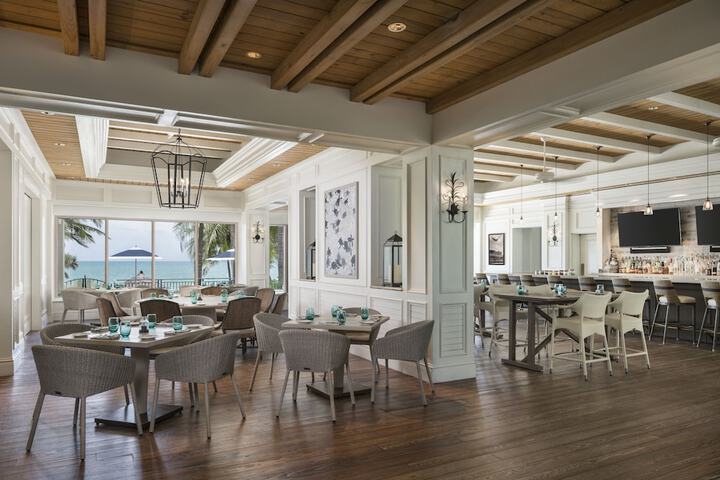 The Ritz-Carlton Sarasota