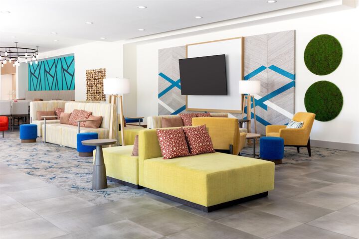 Hilton Garden Inn Walnut Creek
