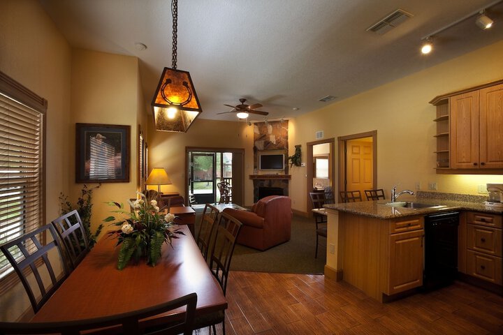 Westgate River Ranch Resort & Rodeo