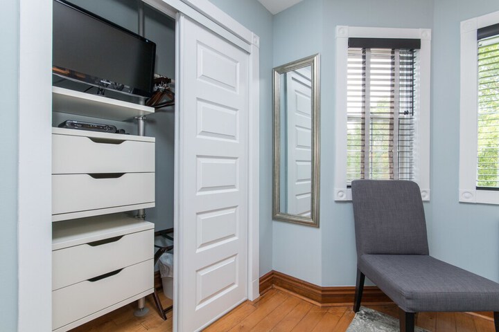 Craigleith Manor Bed & Breakfast