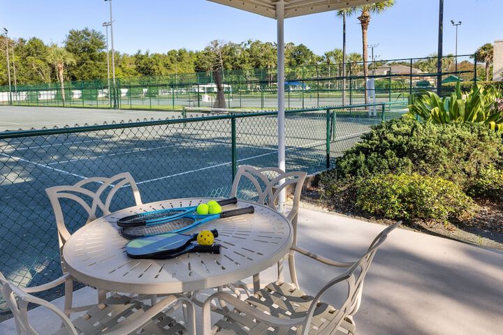Sheraton Vistana Resort Villas Lake Buena Vista / Orlando